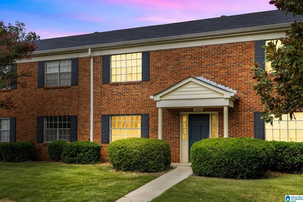 3449 Sandner Court A, HOMEWOOD