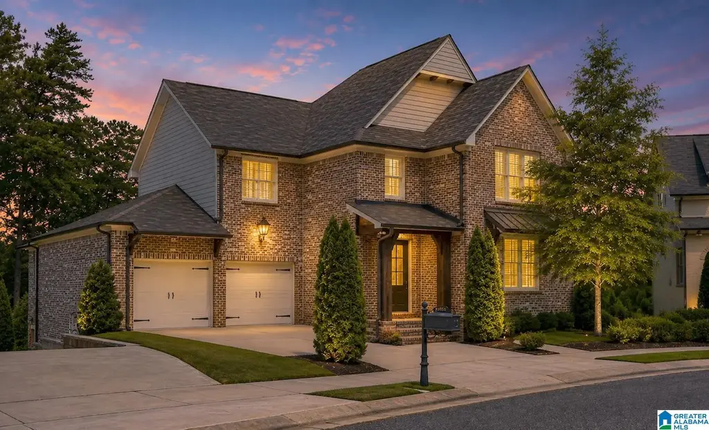 4651 Mcgill Court, HOOVER