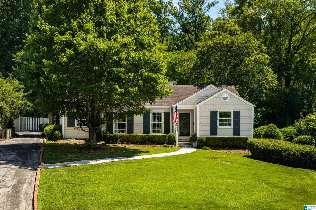3706 Mountain Park Circle, MOUNTAIN BROOK