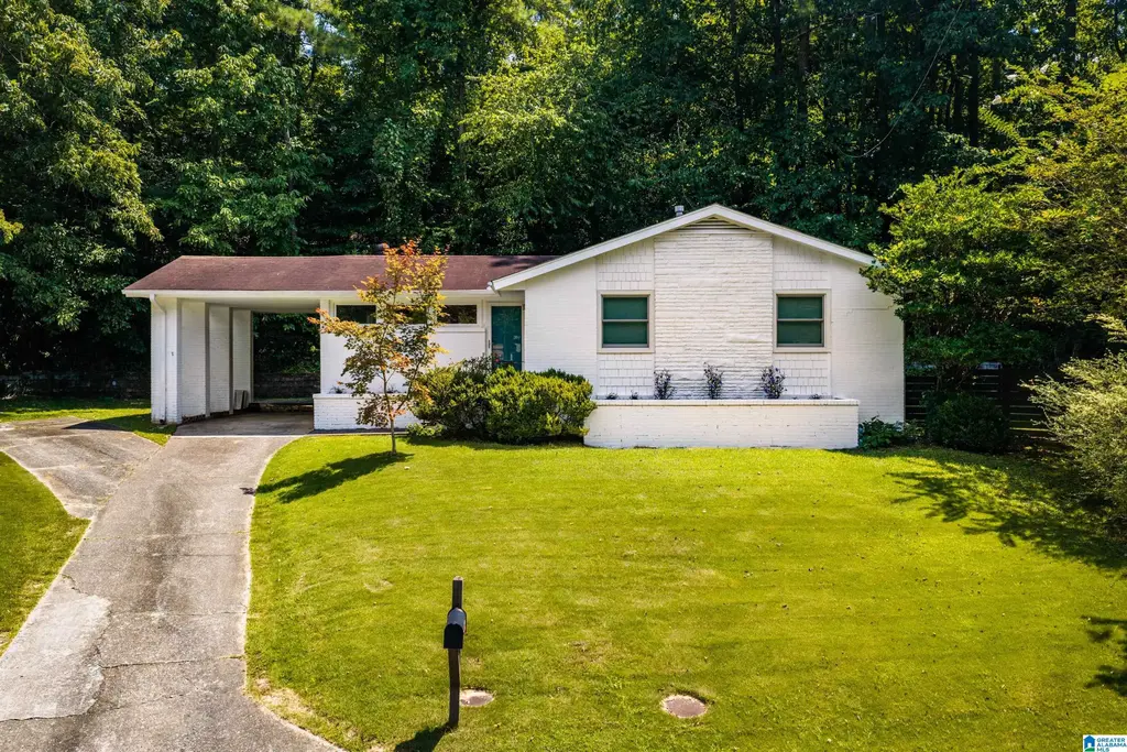 661 Bourbon Circle, BIRMINGHAM