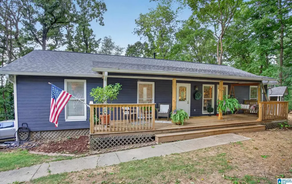 242 Russet Woods Drive, HOOVER