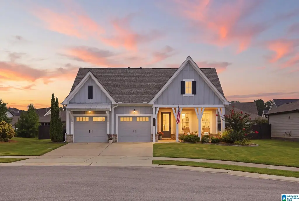 9016 Steven Street, HOOVER