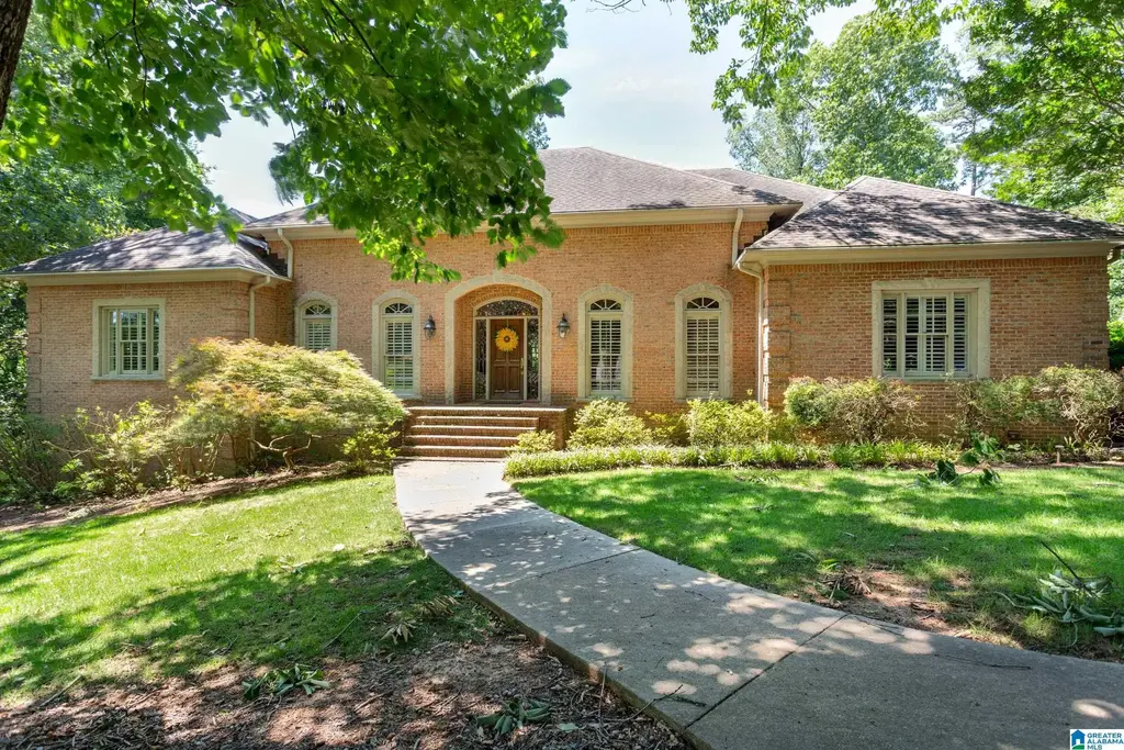 4905 Cold Harbor Drive, MOUNTAIN BROOK