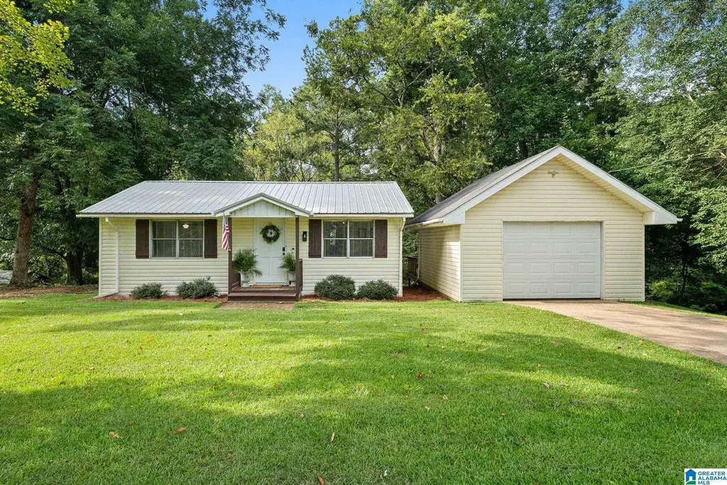 1512 Melton Road, HOOVER