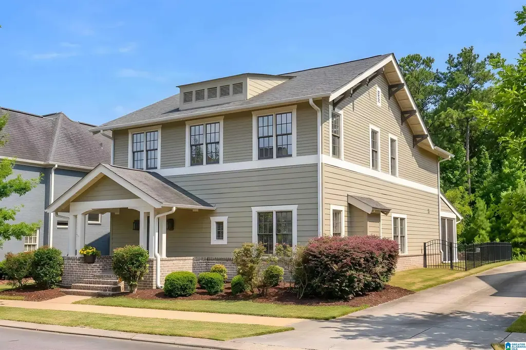 4355 Abbotts Way, HOOVER