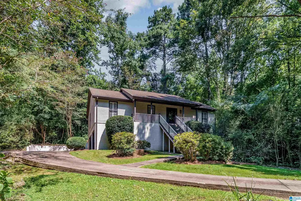 3808 Farrington Circle, BIRMINGHAM