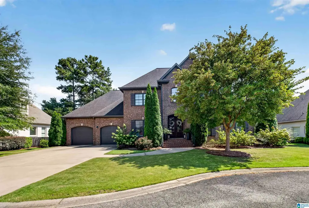 4271 Hamlin Place, VESTAVIA HILLS