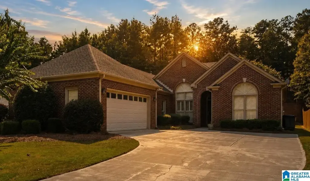 3544 Crossings Circle, HOOVER