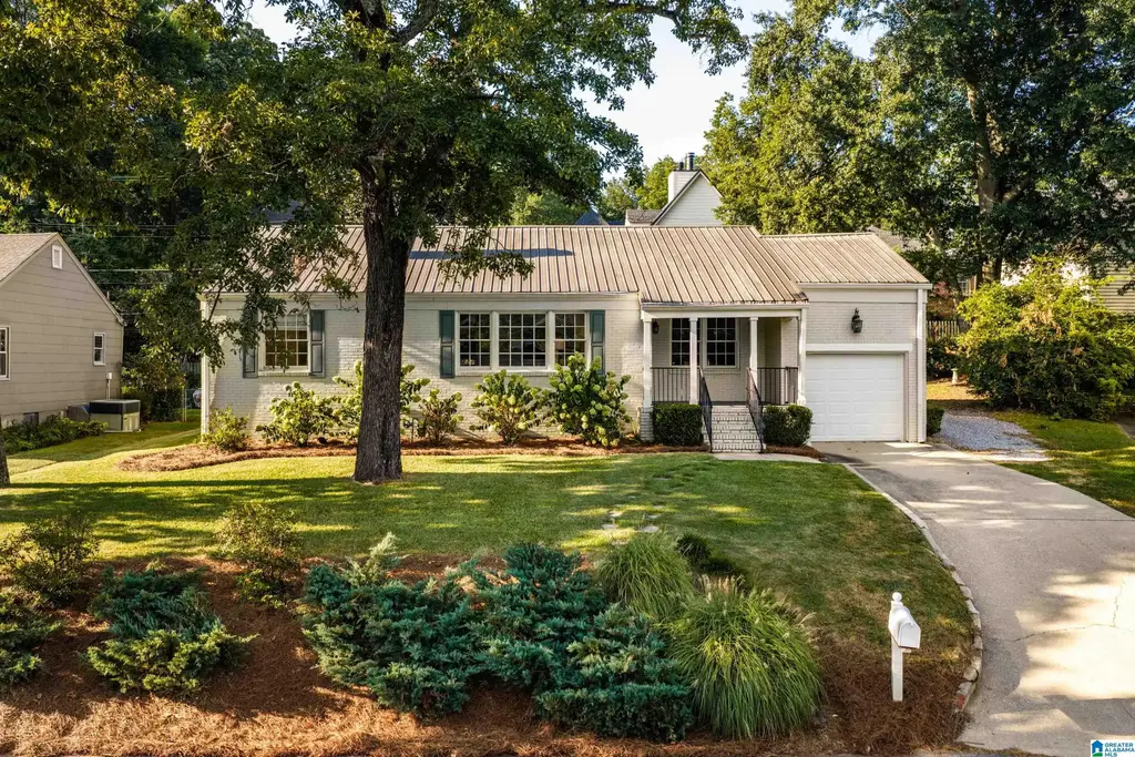 44 Edgehill Road, HOMEWOOD