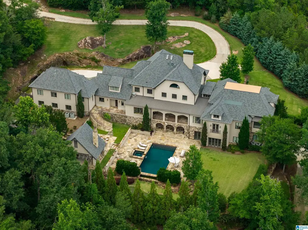 2821 Shook Hill Circle, MOUNTAIN BROOK