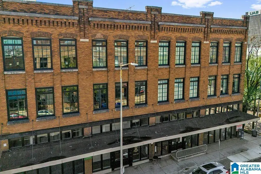 2301 N 1st Avenue 307, BIRMINGHAM