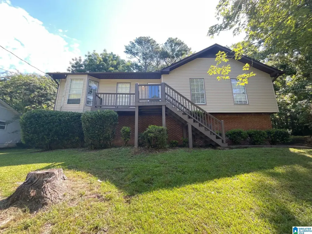 2625 Denise Drive, BIRMINGHAM
