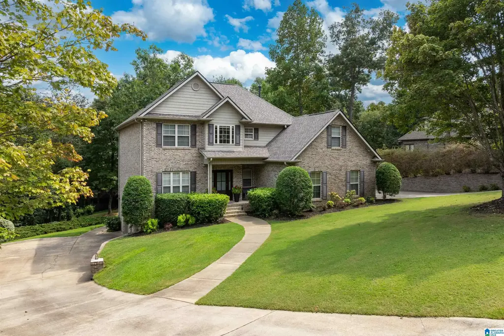 5013 Andrew Lane, TRUSSVILLE