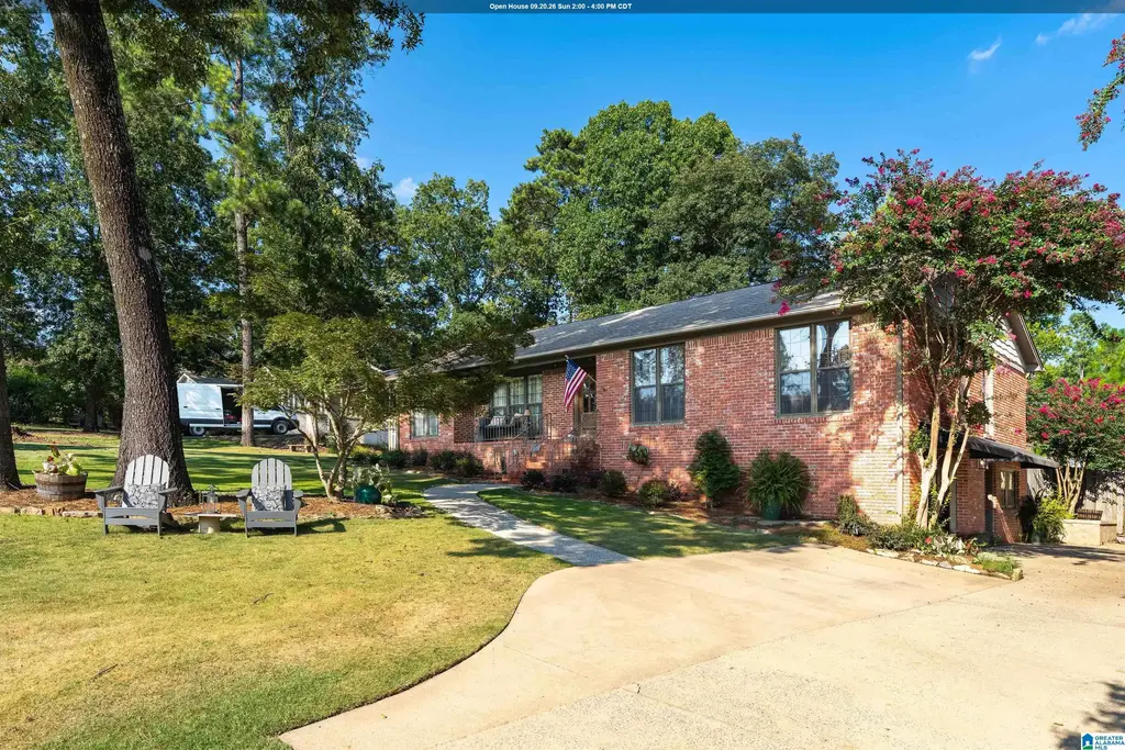 909 Granbury Road, VESTAVIA HILLS