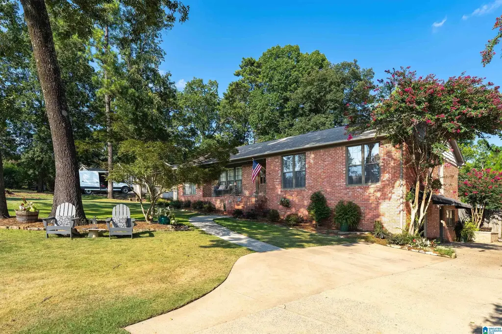 909 Granbury Road, VESTAVIA HILLS