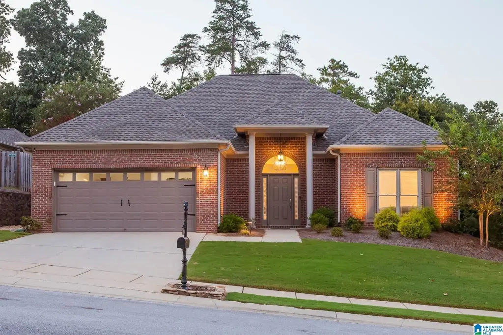 3740 Crossings Crest, HOOVER