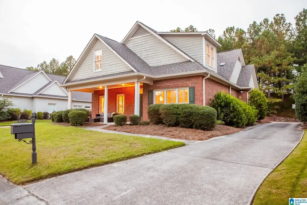 4000 Alston Way, VESTAVIA HILLS
