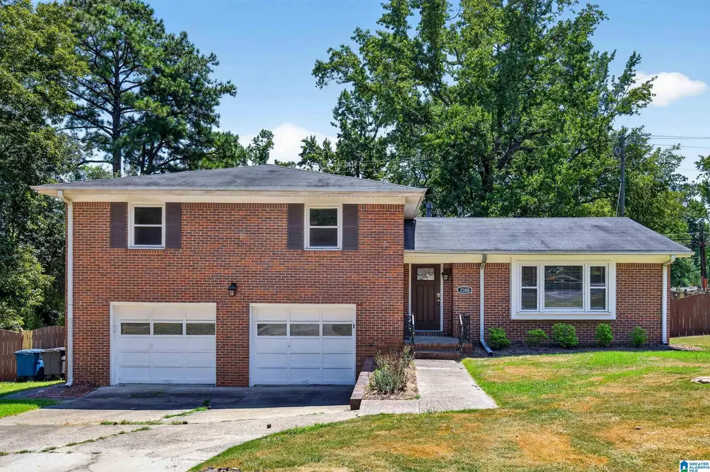 2368 Chapel Road, HOOVER