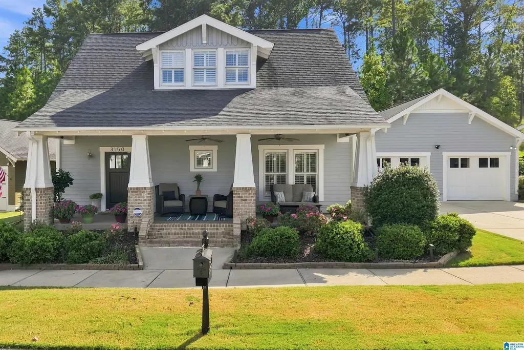 3150 Sawyer Drive, HOOVER