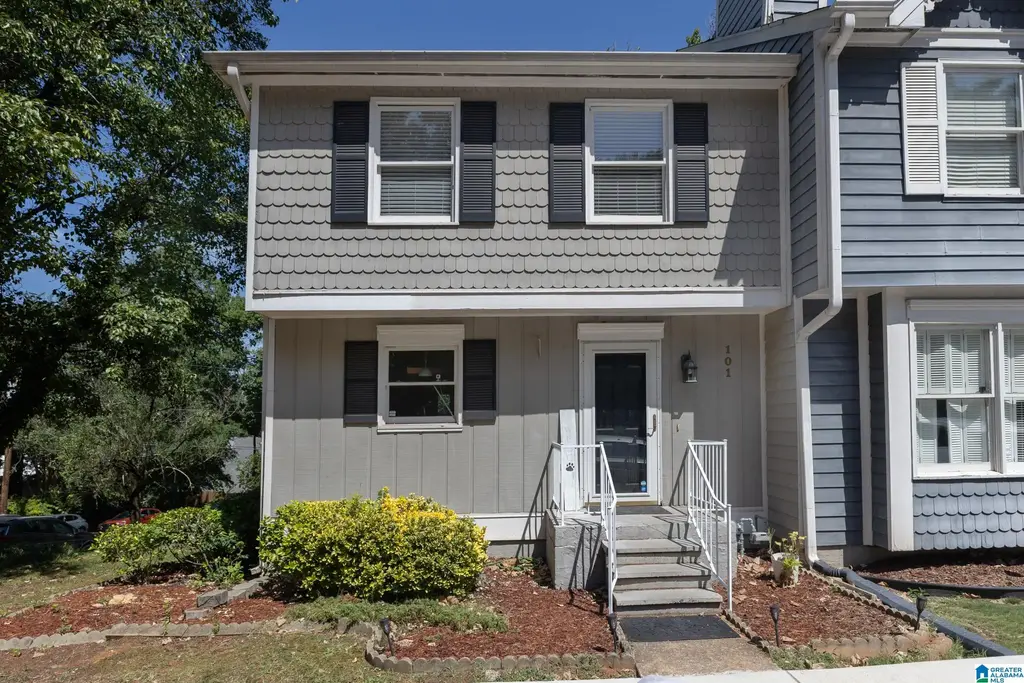1521 16th Street S 101, BIRMINGHAM