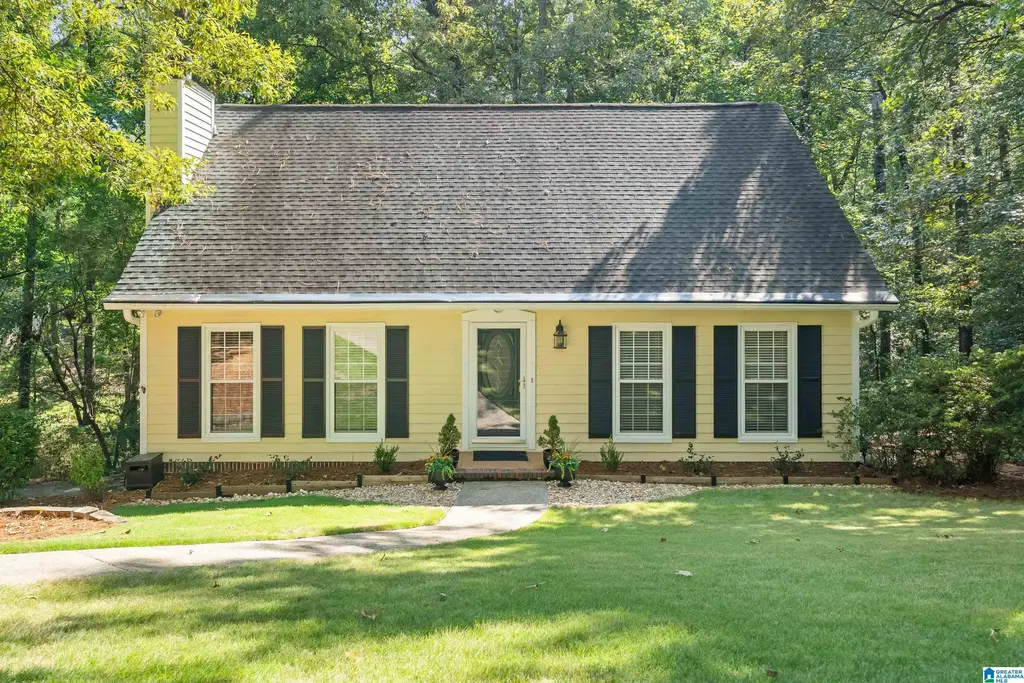 2104 Crossridge Lane, HOOVER