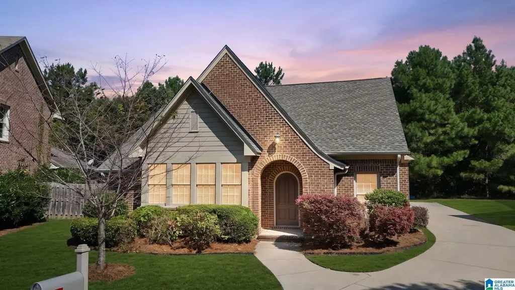 6286 Black Creek Loop N, HOOVER