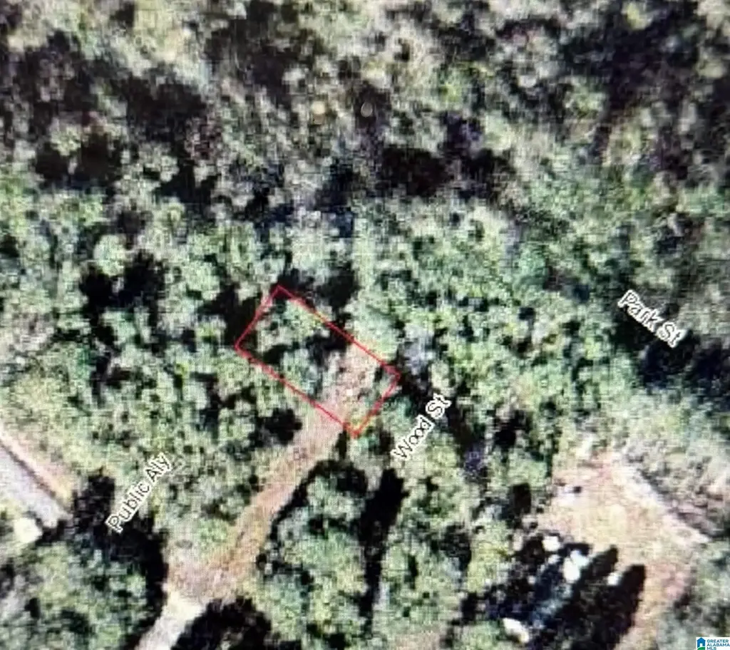 2418 Wood Street, TRUSSVILLE
