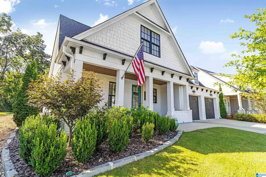 8209 Annika Drive, HOOVER