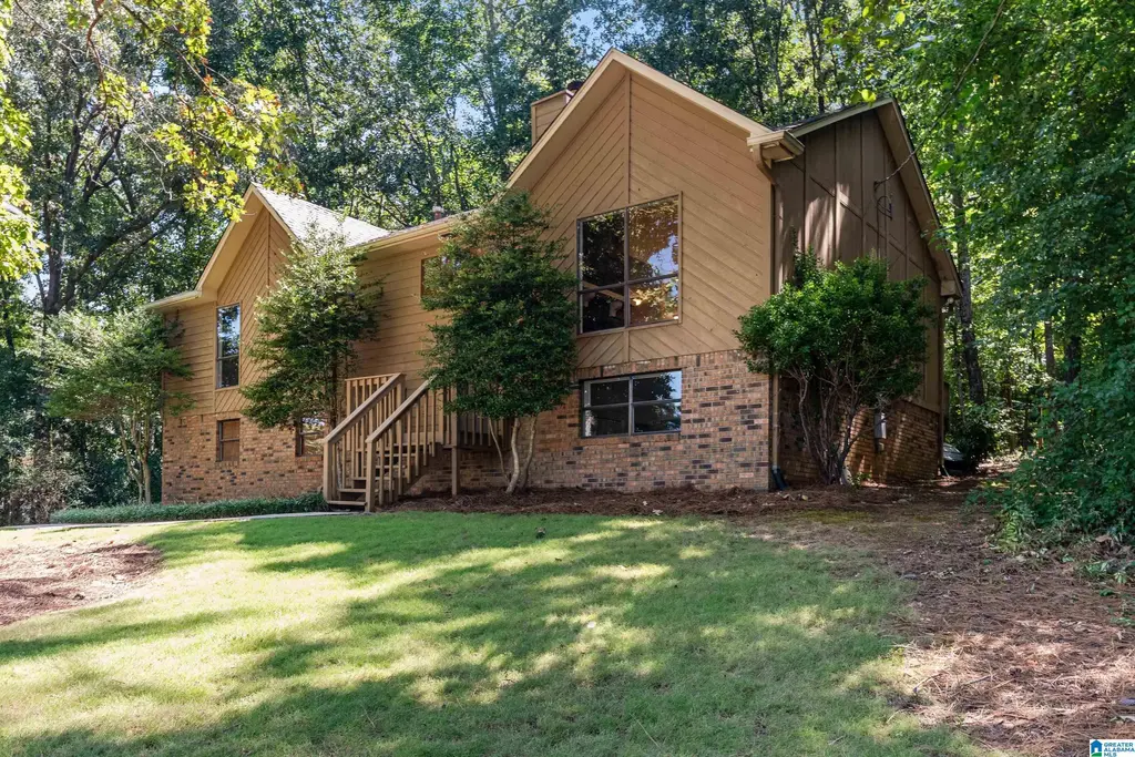 135 Top O Tree Lane, HOOVER