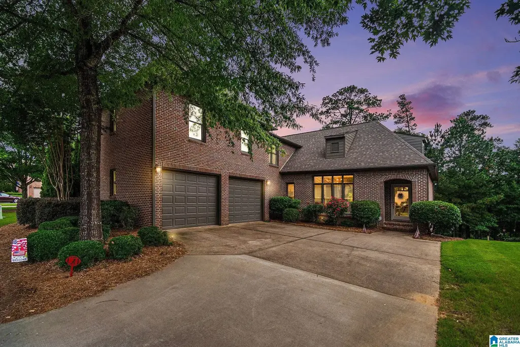 5707 Chestnut Trace, HOOVER