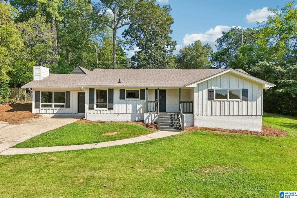 1624 Linda Vista Lane, VESTAVIA HILLS