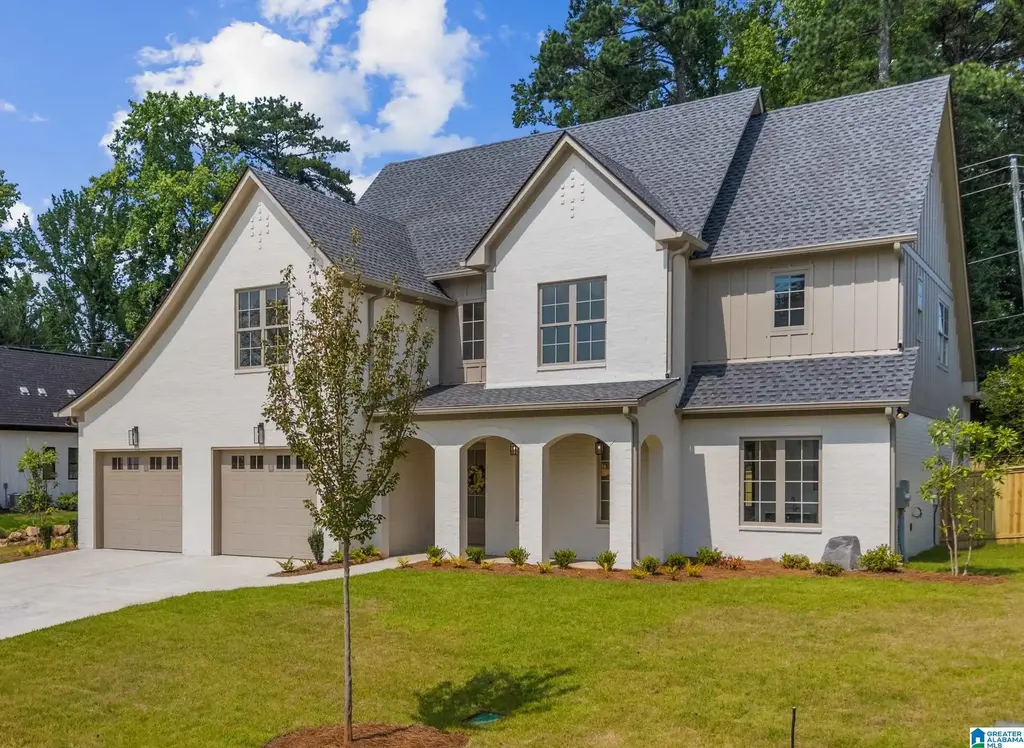 3361 Chandler Way, HOOVER