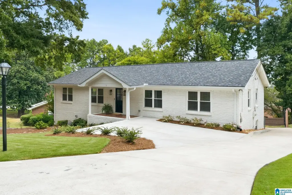 1604 Mountain Gap Circle, HOMEWOOD