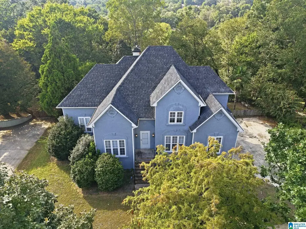 1707 Southpointe Drive, HOOVER