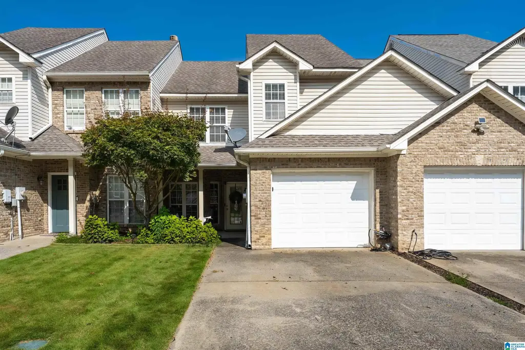 1448 River Walk Circle, VESTAVIA HILLS