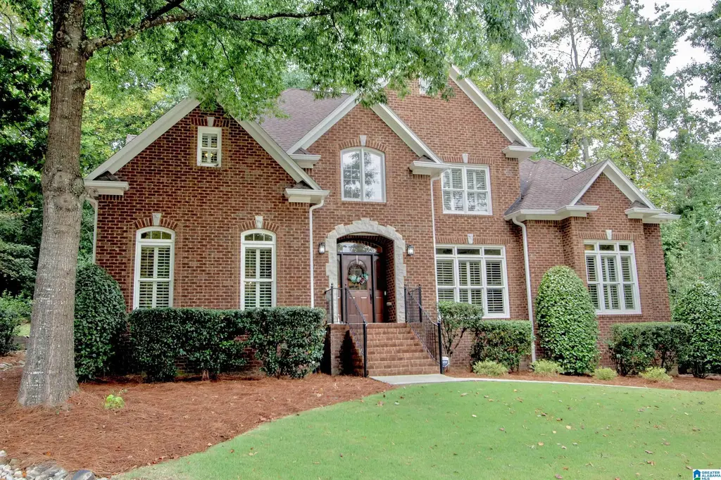 990 Cobble Creek Drive, HOOVER