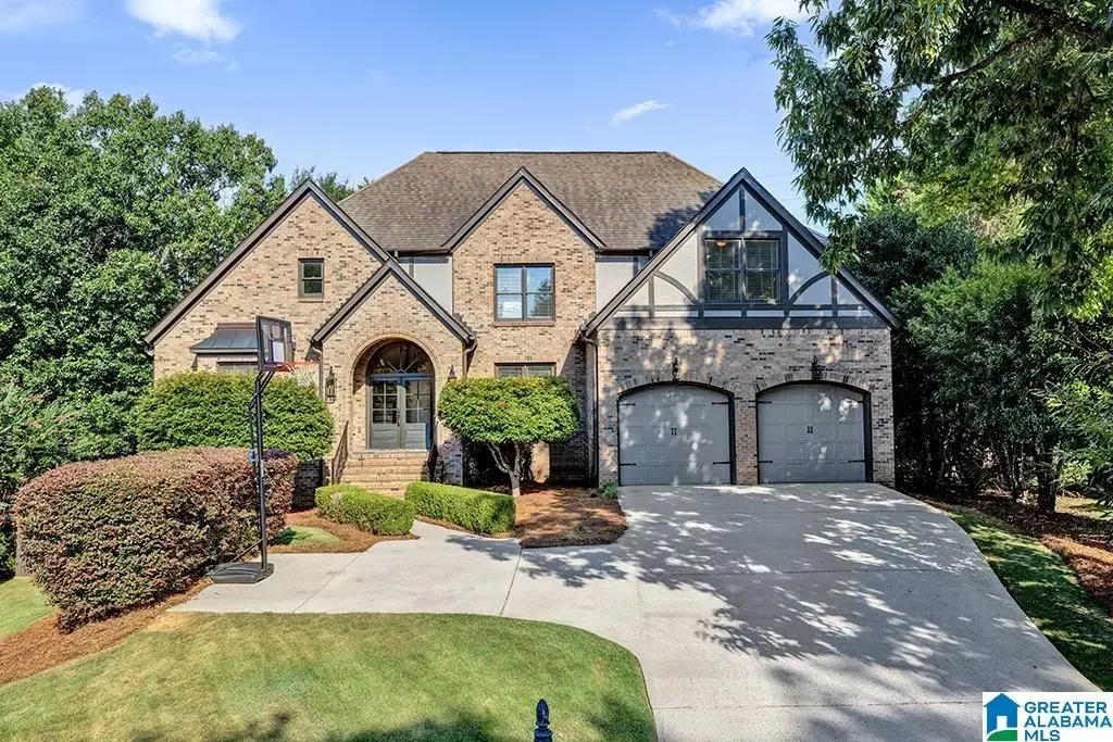 300 E Stone Brook Place, HOOVER