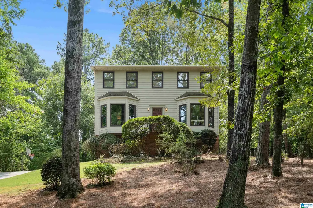 2723 Stevens Creek Road, HOOVER