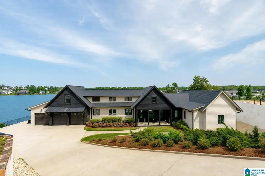 2116 Blackridge Road, HOOVER