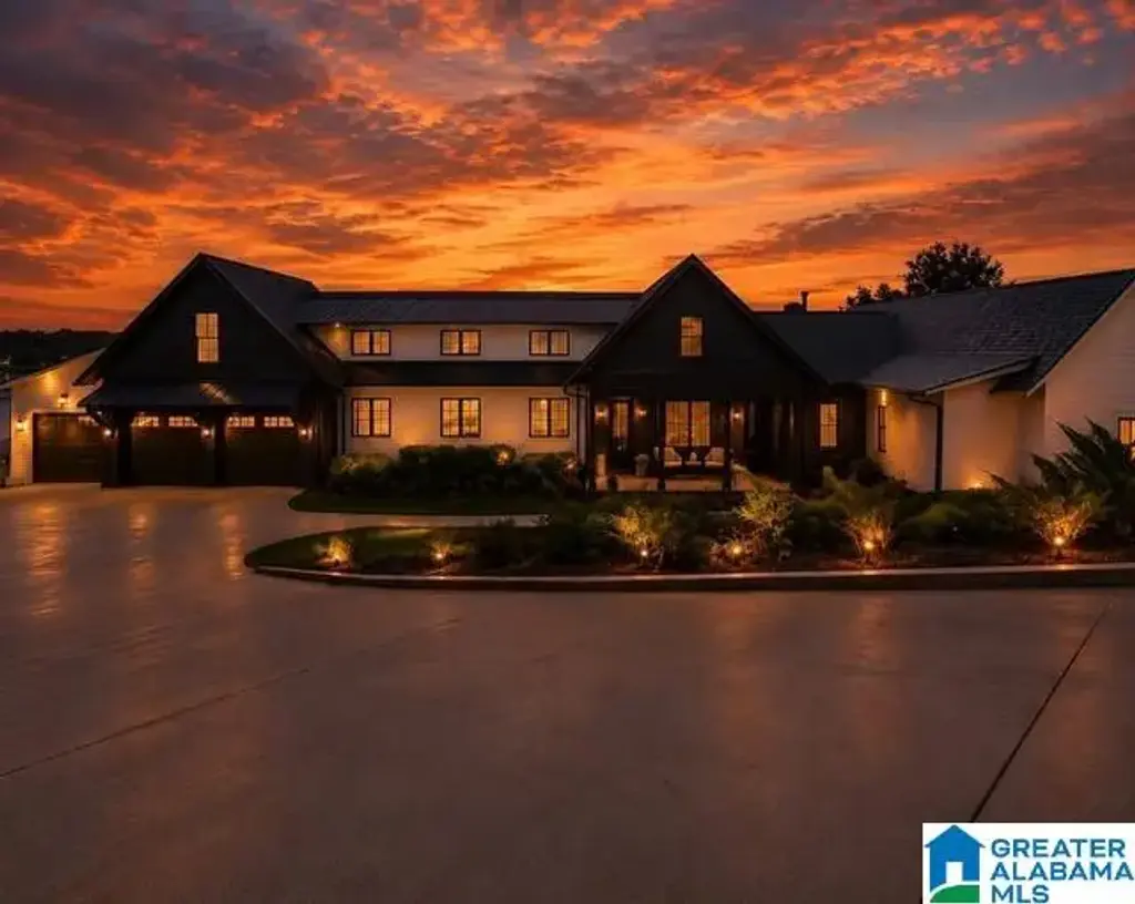 2116 Blackridge Road, HOOVER