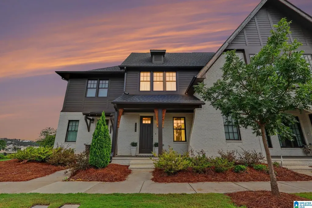 1046 Windsor Drive, HOOVER