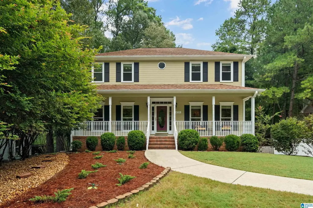 4718 Sandpiper Lane, HOOVER