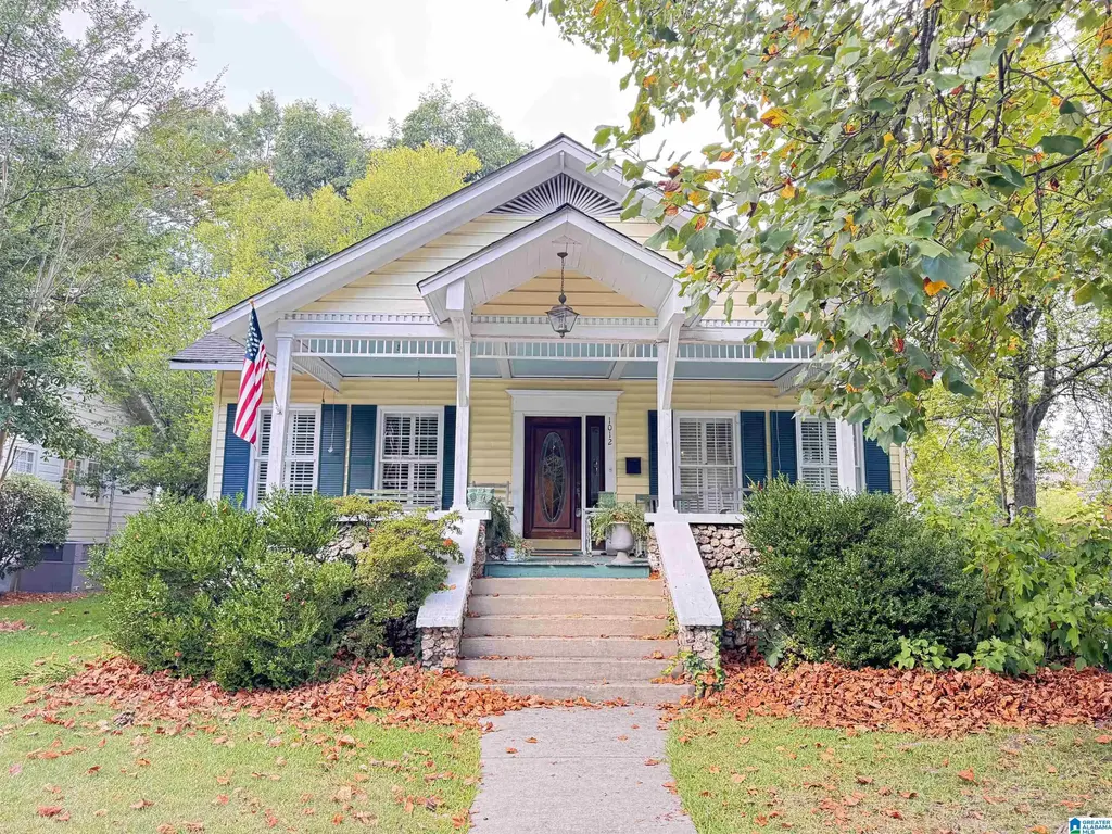 1012 Highland Drive, HOMEWOOD