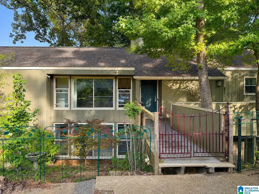 2618 Linger Lane, HOOVER