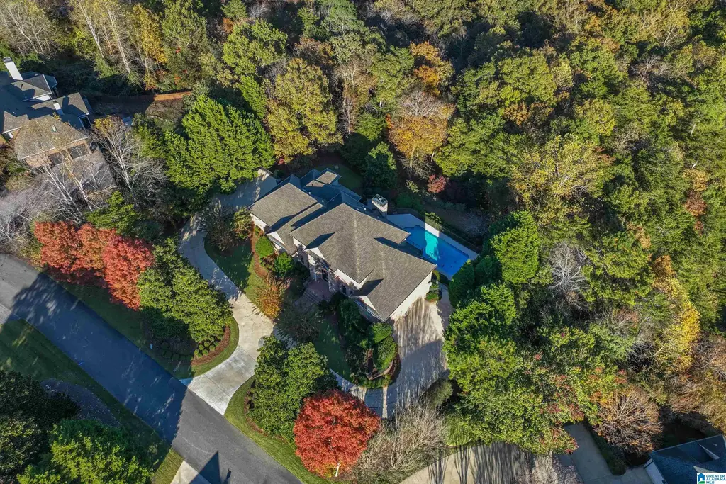 7713 Kenmore Place, VESTAVIA HILLS