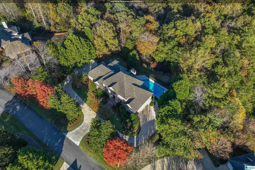 7713 Kenmore Place, VESTAVIA HILLS