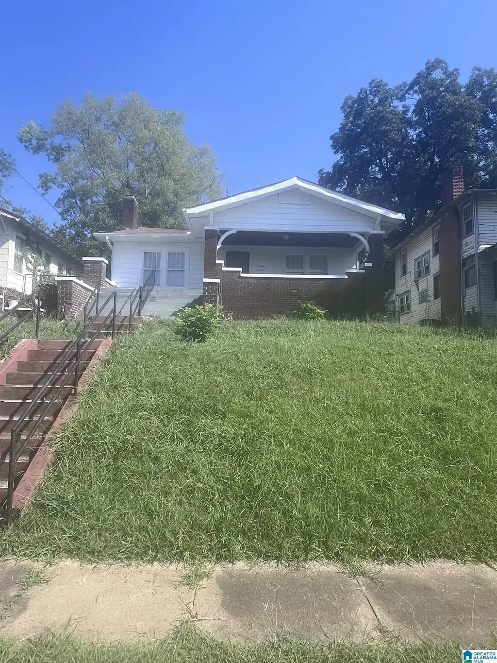 1114 7th Avenue W, BIRMINGHAM