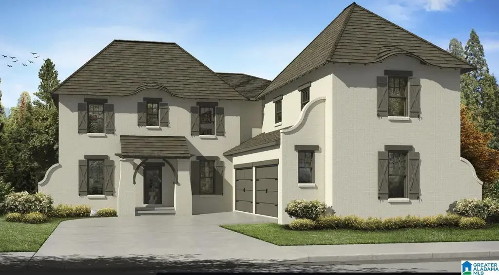 112 Calvert Circle, HOOVER