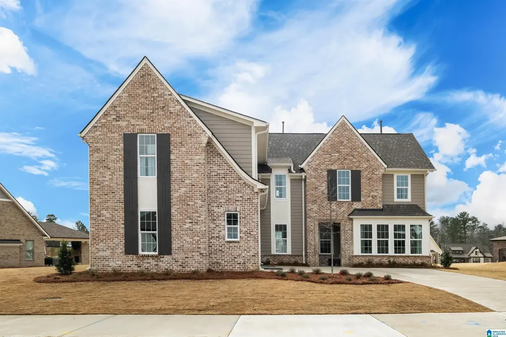 001 Blackridge Crest, HOOVER