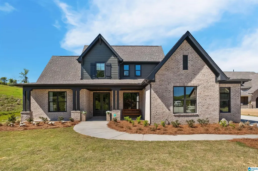 10 Blackridge Crest, HOOVER